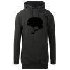 Hoodie dress Thumbnail