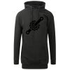 Hoodie dress Thumbnail