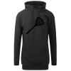 Hoodie dress Thumbnail