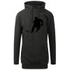 Hoodie dress Thumbnail