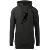 Hoodie dress Thumbnail