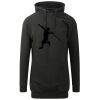 Hoodie dress Thumbnail