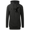 Hoodie dress Thumbnail