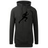 Hoodie dress Thumbnail