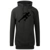 Hoodie dress Thumbnail