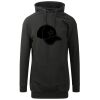Hoodie dress Thumbnail