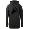 Hoodie dress Thumbnail