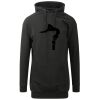 Hoodie dress Thumbnail