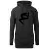 Hoodie dress Thumbnail
