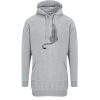 Hoodie dress Thumbnail