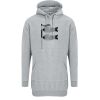Hoodie dress Thumbnail