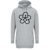 Hoodie dress Thumbnail