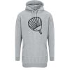 Hoodie dress Thumbnail