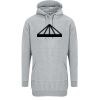 Hoodie dress Thumbnail