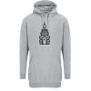 Hoodie dress Thumbnail