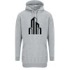 Hoodie dress Thumbnail