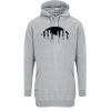 Hoodie dress Thumbnail