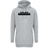 Hoodie dress Thumbnail