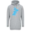Hoodie dress Thumbnail