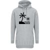 Hoodie dress Thumbnail
