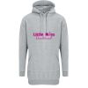 Hoodie dress Thumbnail