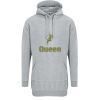 Hoodie dress Thumbnail