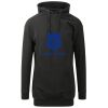 Hoodie dress Thumbnail