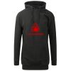 Hoodie dress Thumbnail