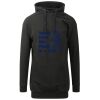 Hoodie dress Thumbnail