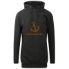 Hoodie dress Thumbnail
