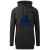 Hoodie dress Thumbnail