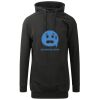 Hoodie dress Thumbnail
