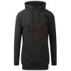 Hoodie dress Thumbnail