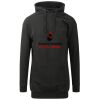 Hoodie dress Thumbnail