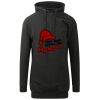 Hoodie dress Thumbnail