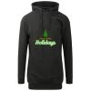 Hoodie dress Thumbnail