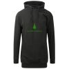 Hoodie dress Thumbnail