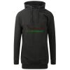 Hoodie dress Thumbnail