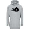 Hoodie dress Thumbnail