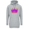 Hoodie dress Thumbnail