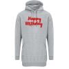 Hoodie dress Thumbnail
