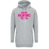 Hoodie dress Thumbnail