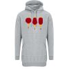 Hoodie dress Thumbnail