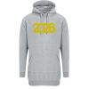 Hoodie dress Thumbnail