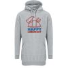 Hoodie dress Thumbnail