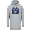Hoodie dress Thumbnail