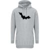 Hoodie dress Thumbnail
