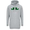 Hoodie dress Thumbnail