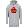 Hoodie dress Thumbnail