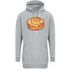 Hoodie dress Thumbnail